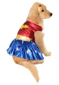 Creative Halloween Costumes for Pets